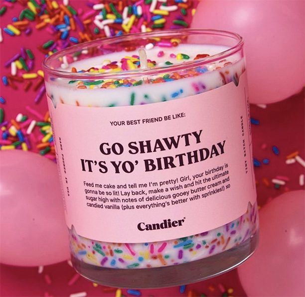 Candier Candier