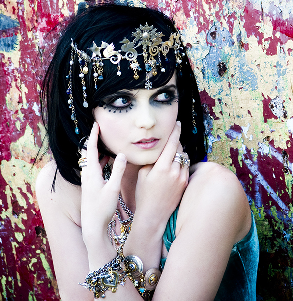Sophie Harley Sophie Harley
