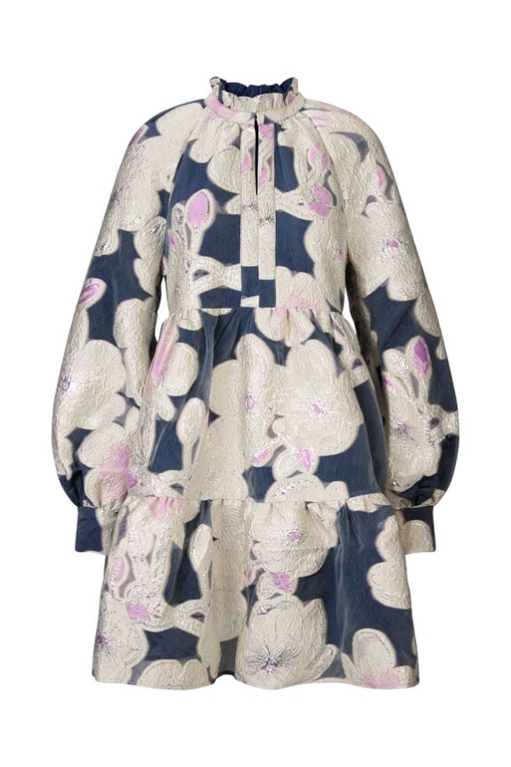 Stine goya jasmine sales dress pink