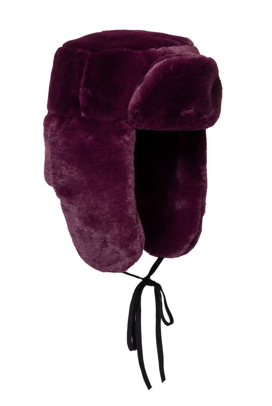 Paul smith trapper hat shop