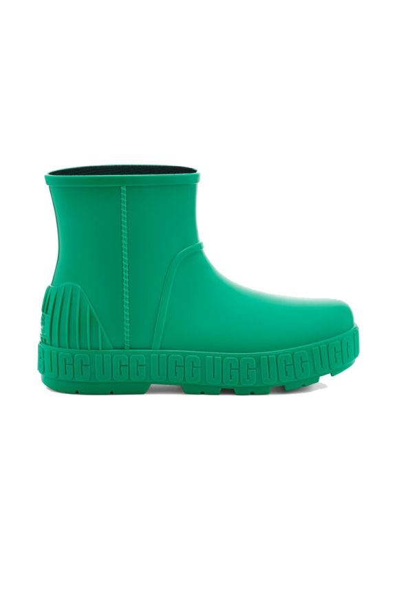 Drizlita Boot Emerald Green
