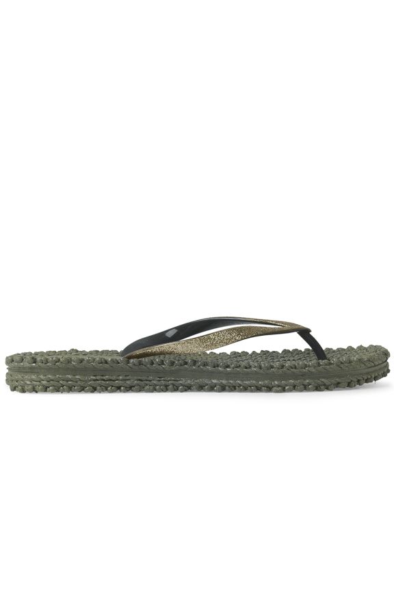 Glitter flip flops uk deals