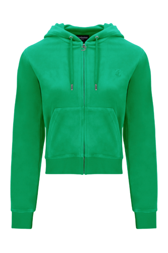 Velour robertson jacket hotsell
