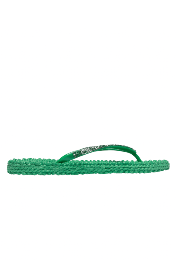 Ilse jacobsen flip flops glitter online