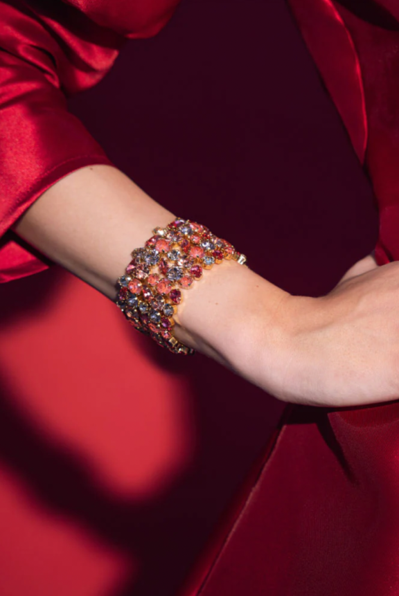 Mulberry bangle online