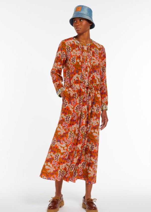 Chine dress cheap
