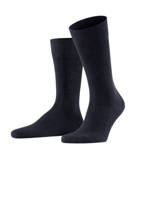 Family Men Socks - Dark Navy
