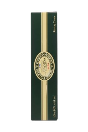 Lavanda Shaving Cream - 100ml / 3,4 fl.oz