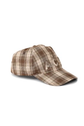 Chatham Applique Cap - Earth