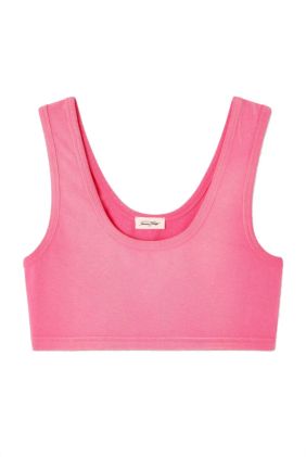 Afoma Bralette - Vintage Candy Spray
