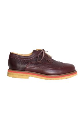 Singh Brogue - Wine