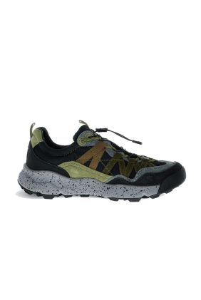 Iwano 2 Uni Waterproof - Anthracite-Dark Grey-Olive