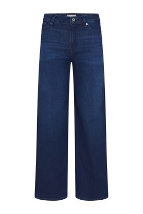 Le Slim Palazzo - Ultra Violet