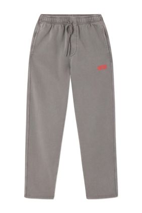 Plizzy Joggers - Vintage Ash