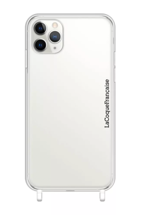 Transparent Ring Case - iPhone 11 Pro Max