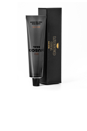 Shaving Cream Black Edition - 100ml