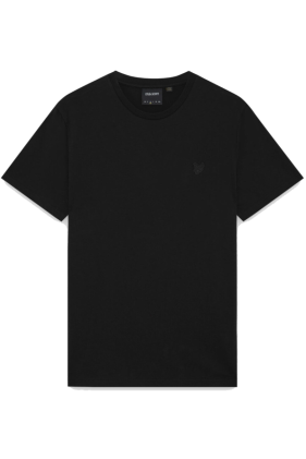 Superfine T-Shirt - Black