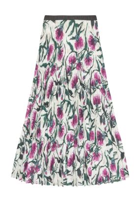 Taulla Skirt - Print Kit