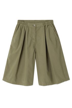 Tohdo Shorts - Vintage Sage