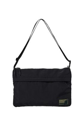 Crossbody Bag - Caviar