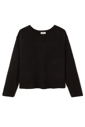 Vitow Sweater - Black