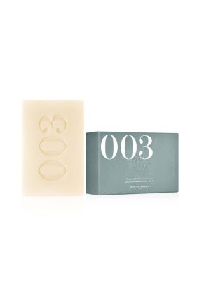 003 Scented Solid Soap - Cologne