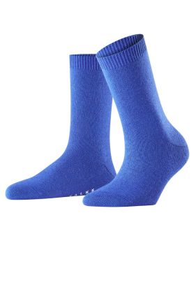 Cosy Wool Socks - Imperial