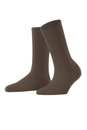 Cosy Wool Boot Socks - Jasper
