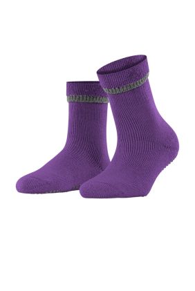 Cuddle Pads Socks - Petunia