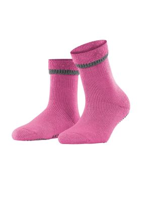 Cuddle Pads Socks - Pink