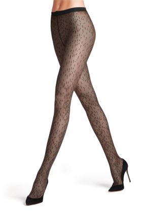 Origin Flaw 30 Den Tights - Black