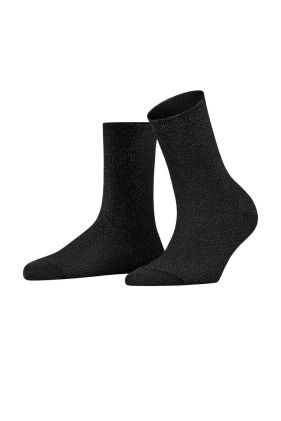Elegant Socks - Black