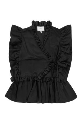 Vox Top - Black