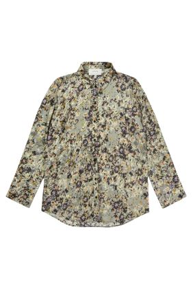 Hi Shirt - Khaki