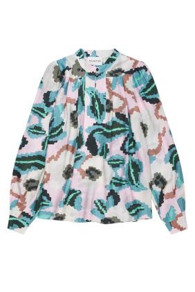 Giella Top - Rose