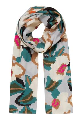 Garwance Scarf - Kit