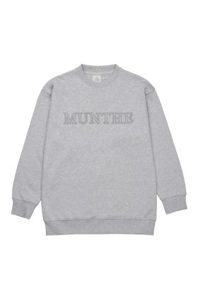 Jasmine Sweatshirt - Grey