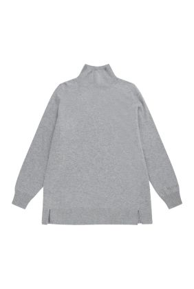 Goldy Sweater - Grey