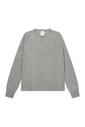 Sweetcorn Sweater - Grey