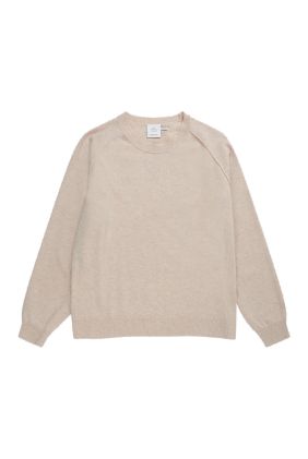 Sweetcorn Sweater - Creme