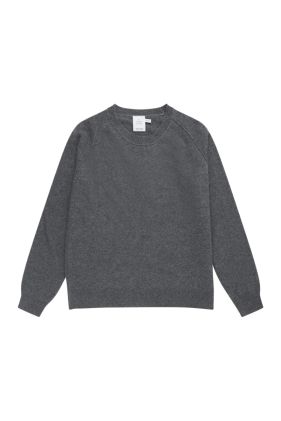 Sweetcorn Sweater - Charcoal