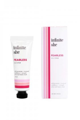 Fearless Mini Ultra Lush Hand Cream