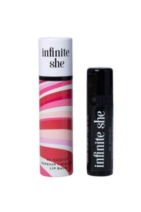 Fearless Lip Balm