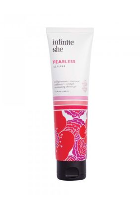 Fearless Intoxicating Shower Gel