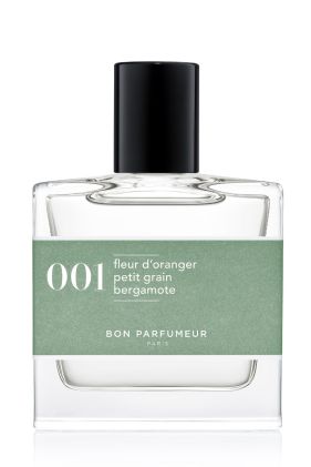 001 Eau De Parfum - The Timeless Cologne