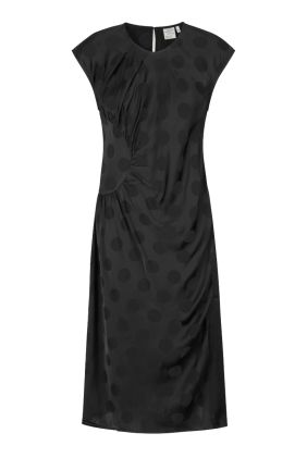 Alcie Dress - Black