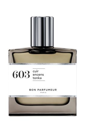 603 Eau De Parfum - A Mystical Leather