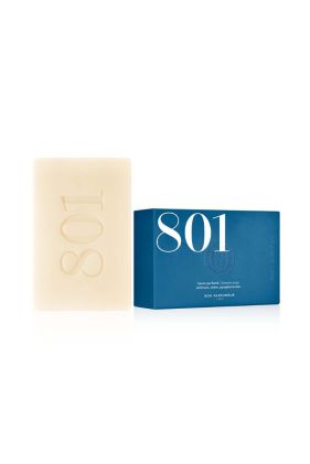 801 Scented Solid Soap - Aquatic