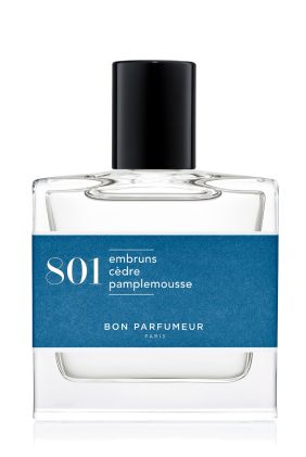 801 Eau De Parfum - A Sea Breeze