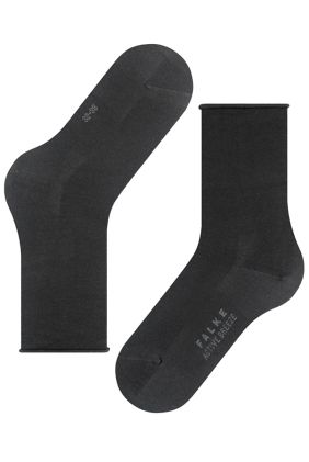 Active Breeze Socks - Black